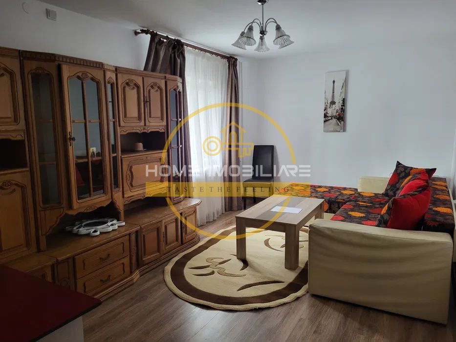 🏠Apartament 2 cam, 50MP, decomandat, parter // 📍Canta - Poză 3