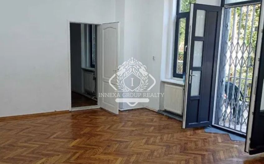 Parcul Cismigiu | Apartament 4 camere in vila interbelică | Terasa si curte - Poză 3