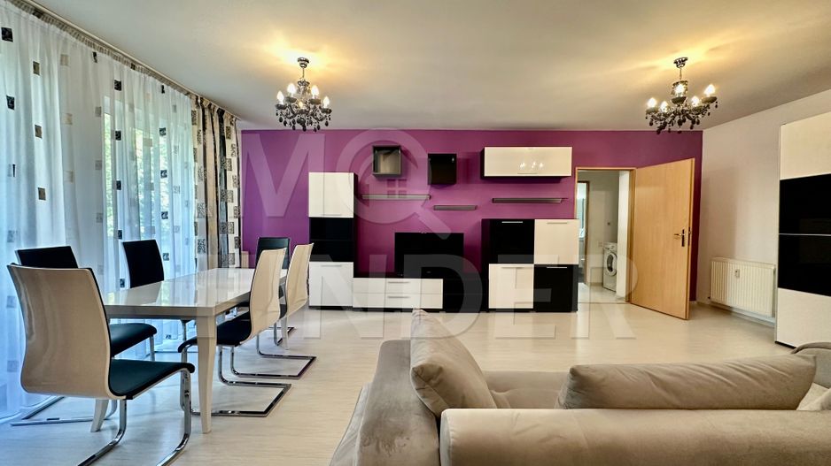 Apartament cu 2 camere și două locuri de parcare, Sigma / Republicii- Zorilor - Poză 8