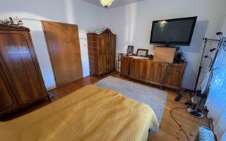 Casa individuala in oras cu teren 1000mp - Poză 9