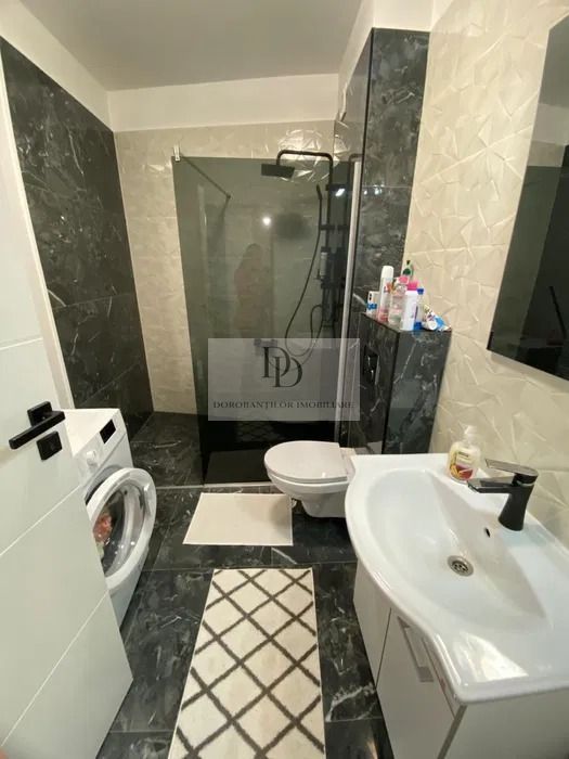 Apartament modern cu 2 camere | Bloc nou 2023 | Mărăști - Poză 7