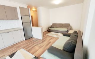 2 camere, spatios, bloc nou, modern, garaj, balcon, Calea Turzii - Poză 11