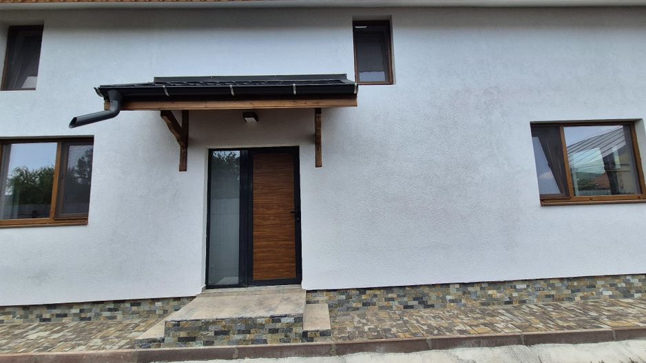 Vila/casa noua: P+M, Banesti-Prahova - 150 mp utili + teren 875 mp! - Poză 31