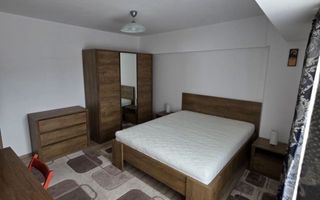 AP. 2 CAMERE P-TA ALBA IULIA, MOBILAT MODERN, METROU 10 MINUTE - Poză 4