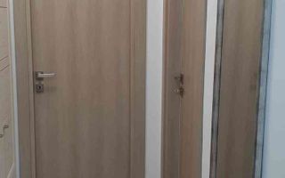 Apartament 2 camere Metalurgiei / Turnu Magurele / CAVAR - Poză 8