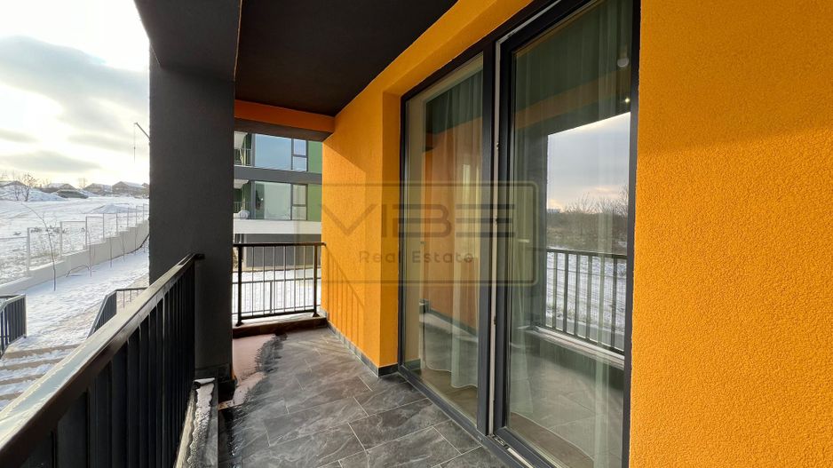 Apartament 2 camere AMBIANCE RESIDENCE - Poză 26