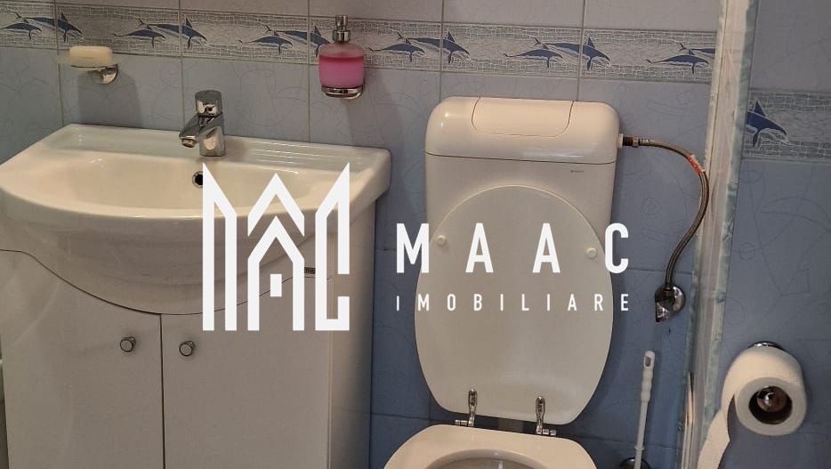 Apartament 3 Camere I 77 MP I Etaj 2 I Balcon I Hipodrom III - Poză 7