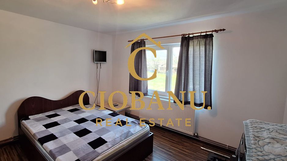 Casa de vanzare in Leamna de Jos - Poză 18