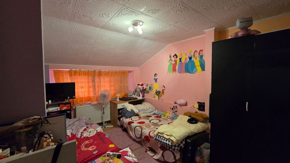 Apartament 3 Camere, Zona Dambovita, Mobilat si Utilat Complet, 3 Dormitoare - Poză 7