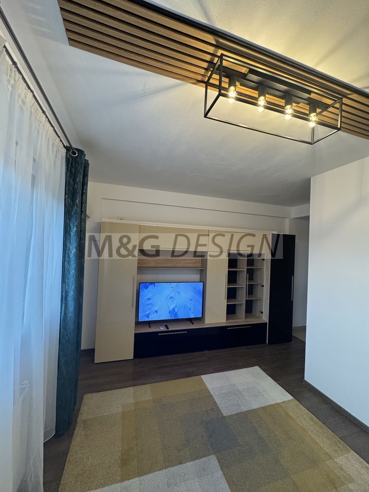 Apartament cu o cameră parcare inclusă - Poză 3