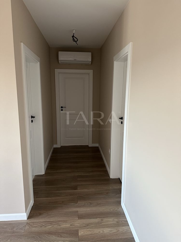 Apartament 3 camere de vânzare.  Imobil nou, 2025. - Poză 3