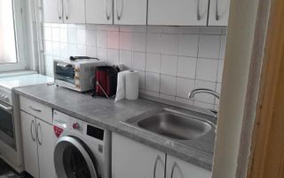 Închiriere Apartament cu 2 camere, etaj 7, balcon mare, langa metrou Obor - Poză 4