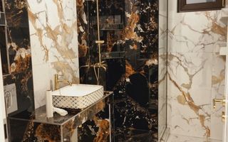 AP. 4 CAMERE PARC BAZILESCU - CURTE 80 MP CADASTRATA, PARCARE,COMIS 0% - Poză 5