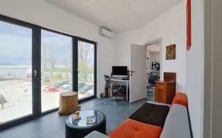 Sos. Oltenitei | Danubiana | Ansamblu 6 hale 3200mp | Teren 6250mp - Poză 11