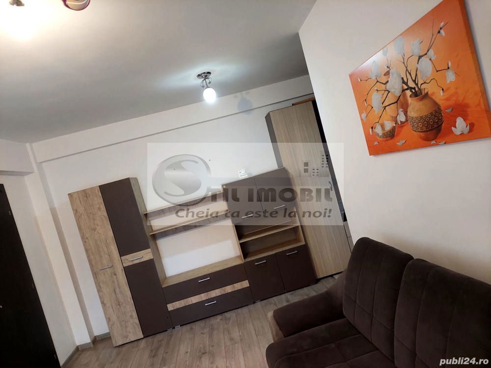 Apartament 2 Camere Complex Baroque rezidence - 400 euro - Poză 1
