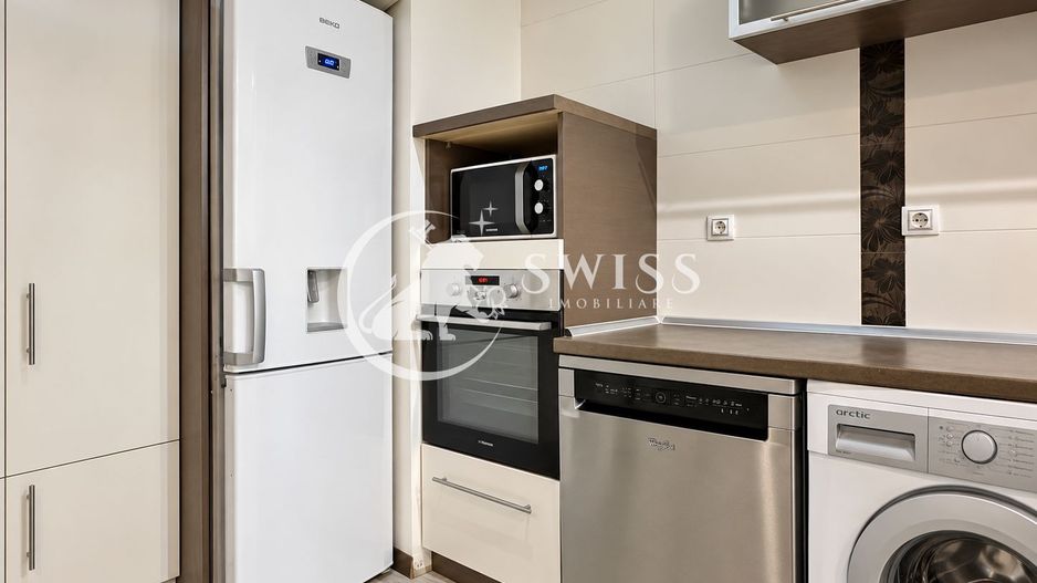 Apartament modern 2 camere | 76mp | 5min Sigma Zorilor | UMF - Poză 10