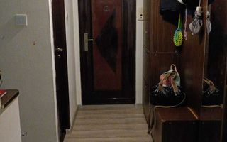 Garsonieraa decomandata, centrala termica, Rovine - 85 000 Euro - Poză 9