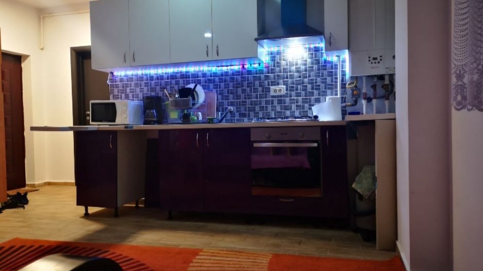 Apartament Modern Militari Residence Tineretului - Poză 3