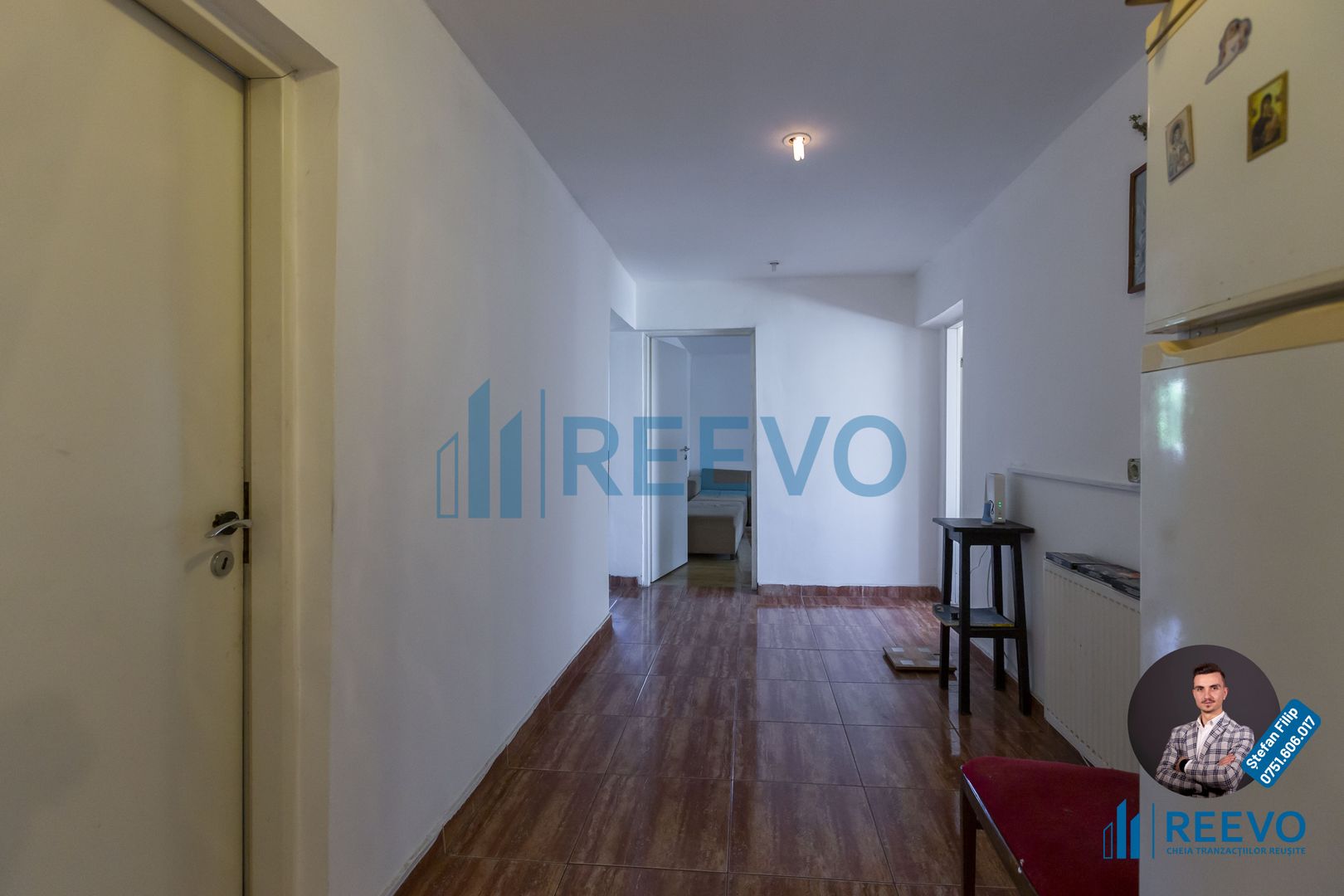 Casă/Vilă de vânzare în Blăgești, Bacău - Poză 19