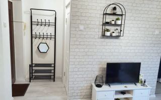 Garsoniera Alba Iulia - Poză 4