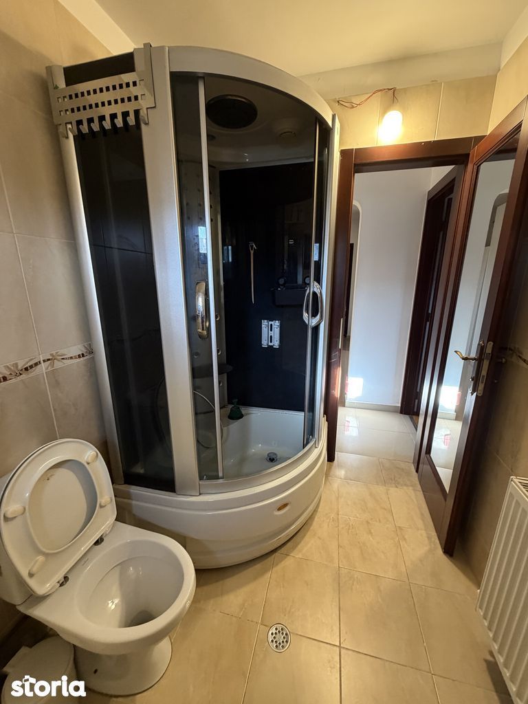 Apartament 3 camere, Zona Bucovina, Recent Renovat, Mobilat - Poză 8