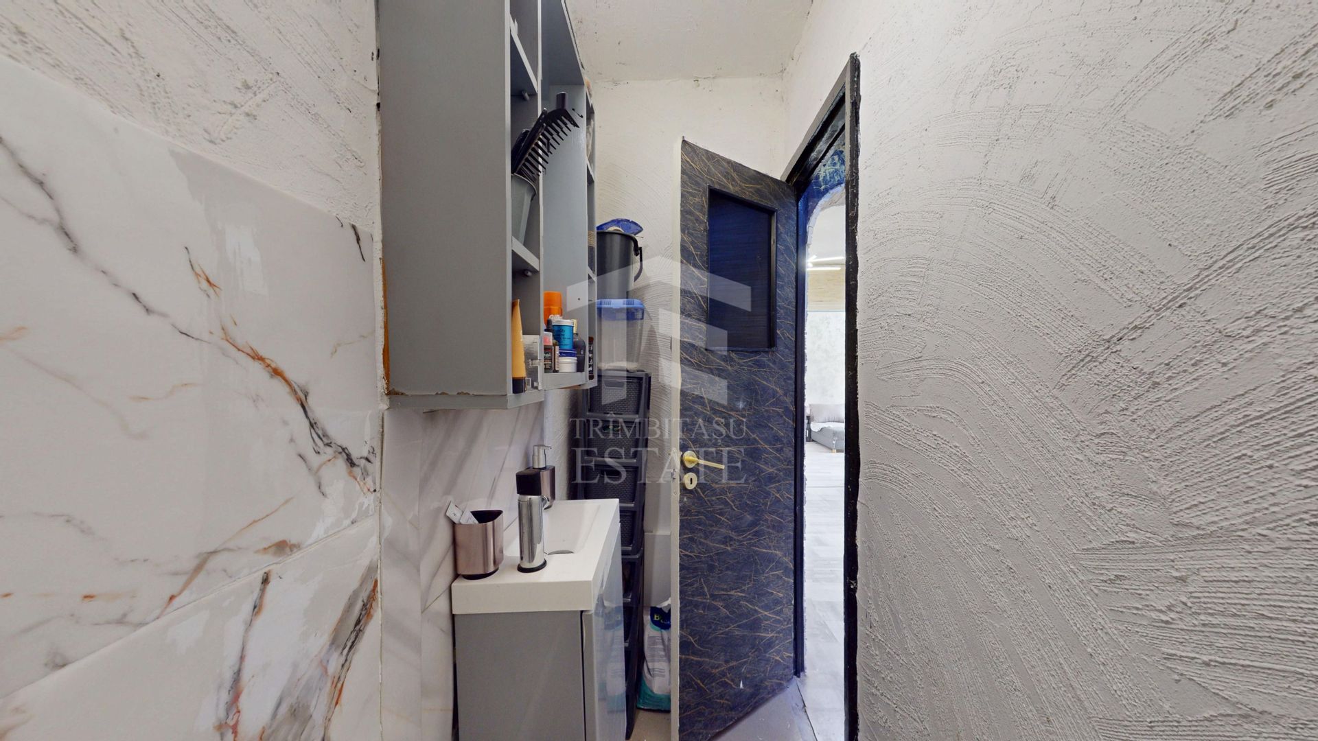 3 camere decomandat + 2 parcari Piata Sudului - Sos. Oltenitei - Poză 16