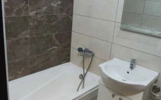 Garsonieră mobilată și utilată, Tudor Metalurgiei, Iași - Poză 3