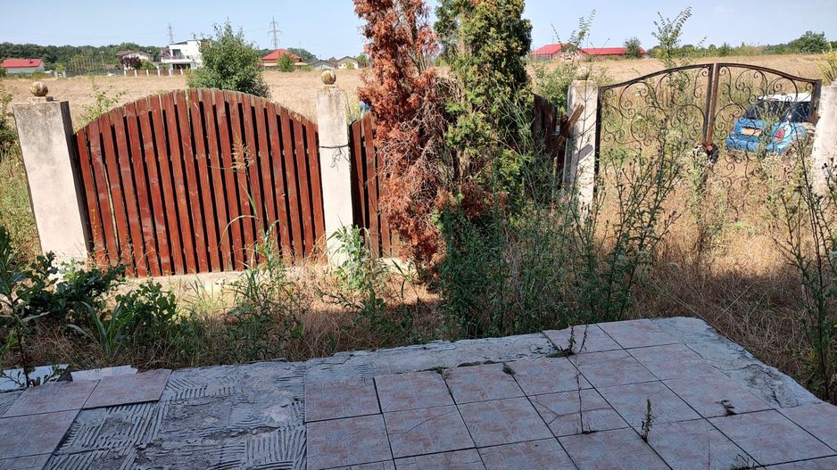 Vila in Balotesti | langa Pădure - Poză 23