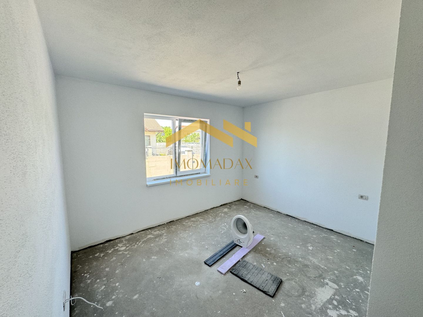 Utvin-Casa Individuală-4 Camere - Poză 13