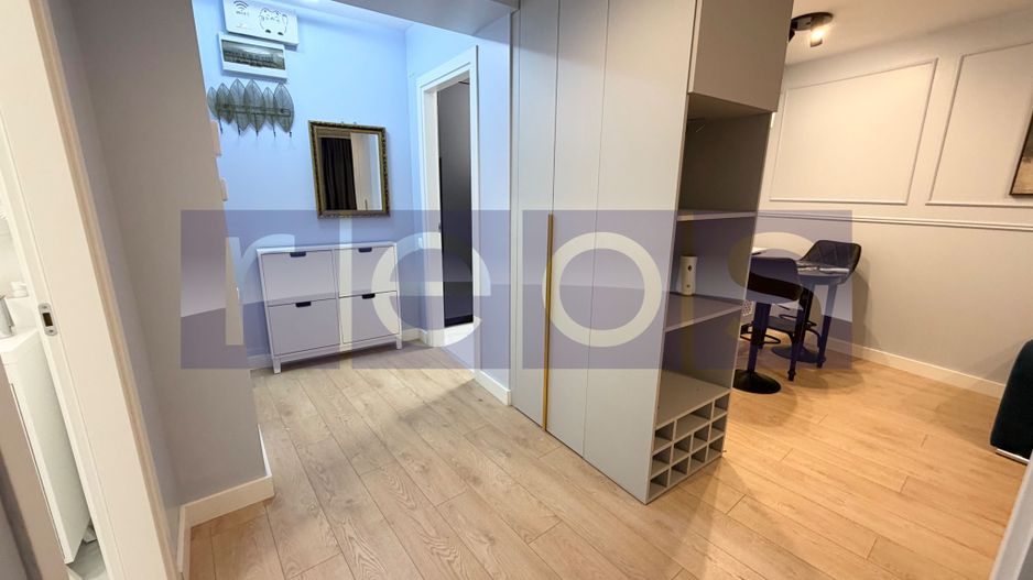 INCHIRIERE 2 CAMERE | 46 MP | ETAJ 1 | ZONA HERASTRAU | PRIMA INCHIRIERE - Poză 1