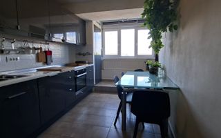 Apartament cu 4 camere si scara interioara - zona Judeatan - Poză 8