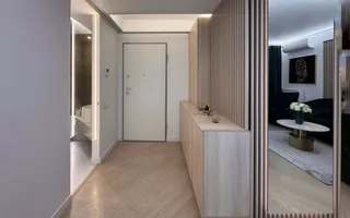 3 Camere + Parcare, Cortina North, Pipera - Poză 15