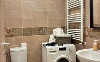 Apartament 2 camere BLOC NOU, Centrala–vedere Dâmbovița, Metrou 10 min - Poză 8