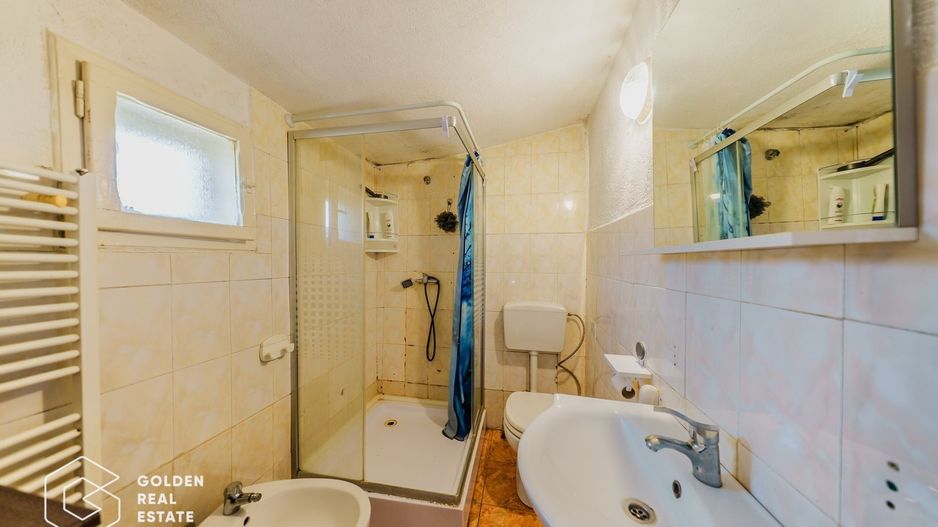 Casă 3 camere, teren 416 mp, Gradiște - Poză 14