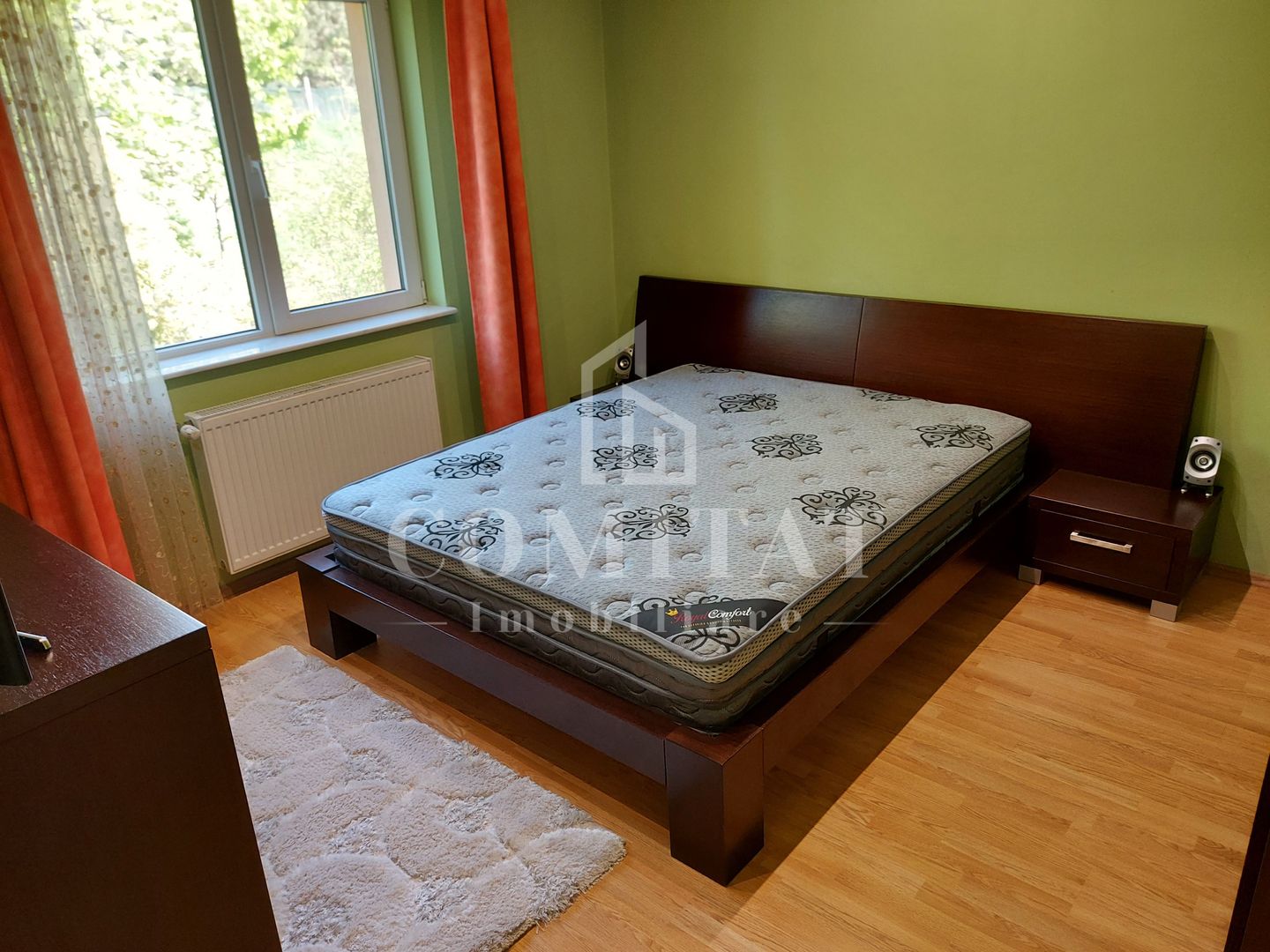 Vilă în Făget | Sediu companie | 2.412 mp teren 8 parcări - Poză 35