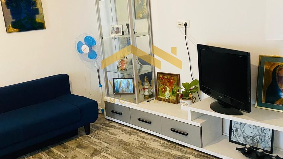 Giarmata VII-2 Camere-Disponibil Imediat - Poză 4