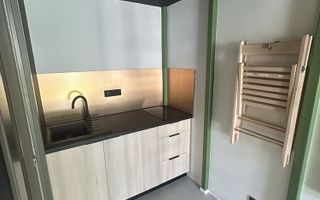 Garsonieră Ultracentrală. Preț competitiv pentru zonă! - Poză 4