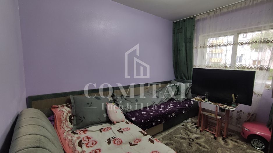 Apartament cu 2 camere | 41 mp | Manastur - Poză 3