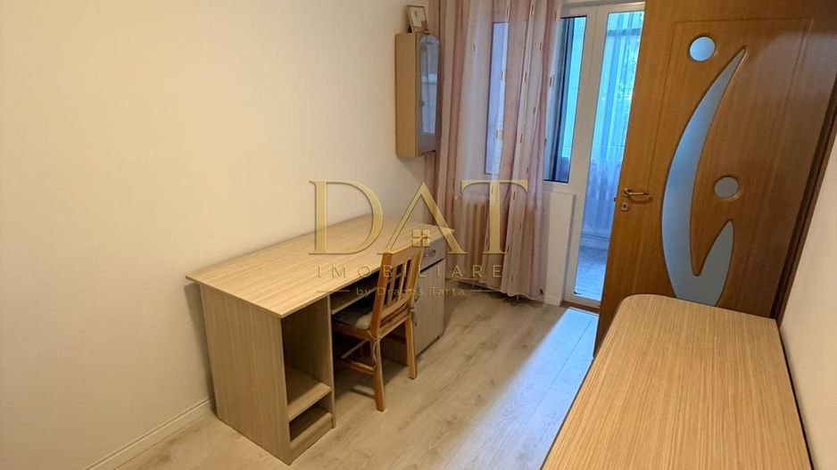 Apartament 3 camere | 53 mp | zona linistita | mobilat | zona BIG - Poză 5