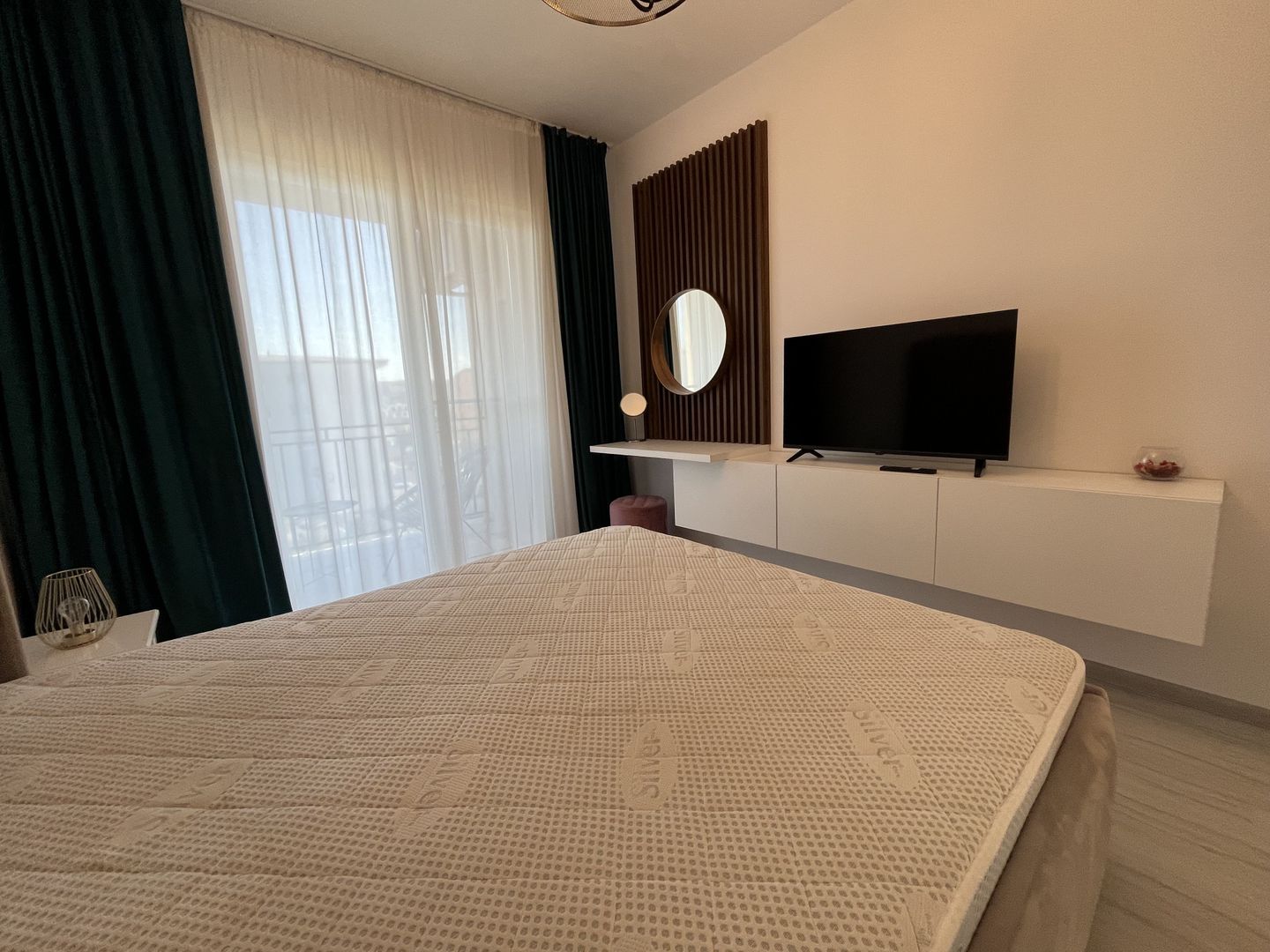 PALLADY | Chirie 2 Camere + Parcare - Poză 5