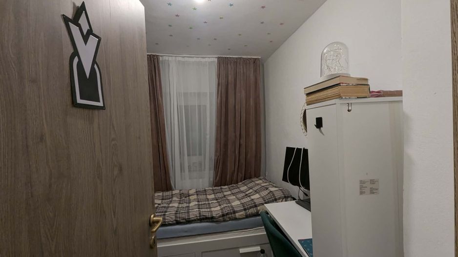 Lipovei | 3 Camere  | Etaj Intermediar | Centrala proprie. - Poză 3