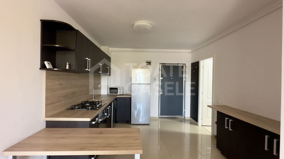 Apartament cu 3 camere, etajul 3, mobilat, utilat, zona IRA - Poză 2
