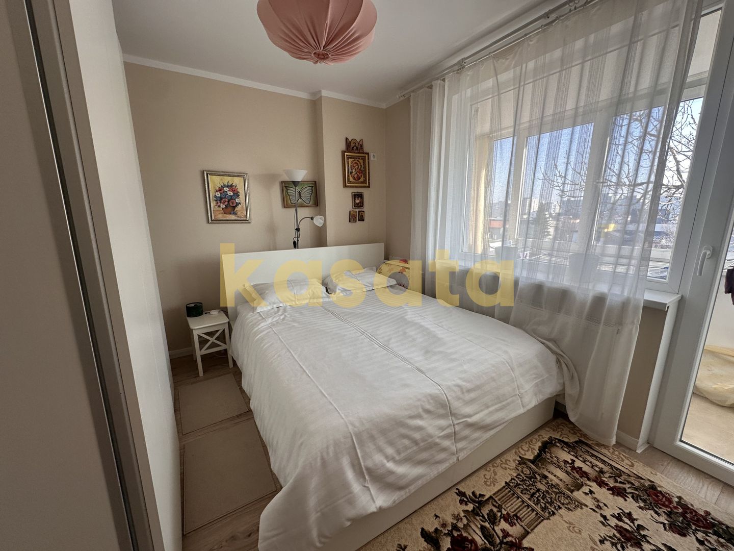 3 camere, etaj 5/10, lift - Calea Grivitei - Basarab - Poză 2