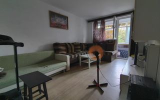 Apartament 3 camere strada Ion Berindei 11 decomandat - Poză 1