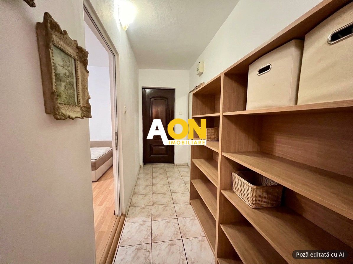 Apartament 3 Camere | 52 mp | Balcon | Zona Cetate - Poză 9