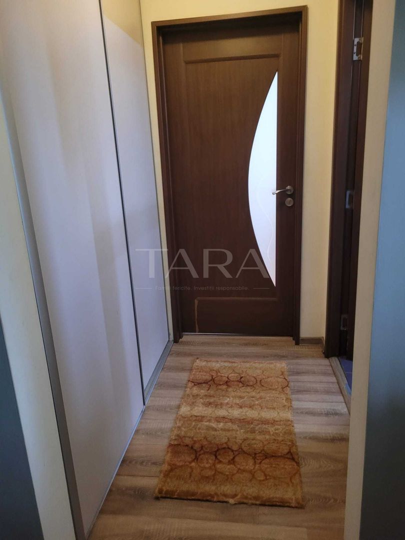 Apartament 2 camere complet mobilat și utilat, Grigorescu - Poză 5