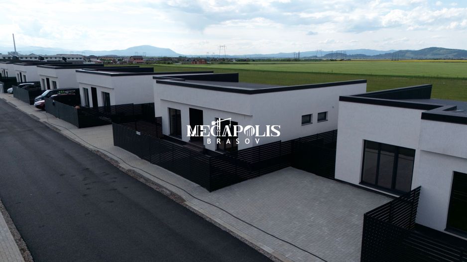 Casă 4 Camere | Parter | Drum Asfaltat | Intabulată | Credit | Izvor - Poză 2
