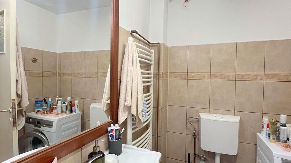 2 camere in vila Primaverii - Poză 10