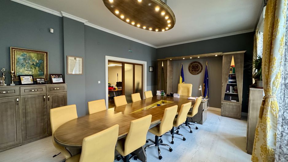 Brâncoveanu  Sp+P+M cu extindere P+1E+M pretabilă afacere - Poză 4