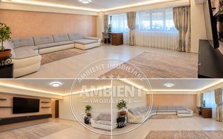 Apartament 4 camere, recompartimentat, mobilat și utilat, VASLUI - zona TRAIAN - Poză 2